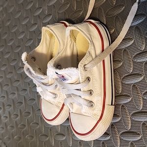 Kids Converse